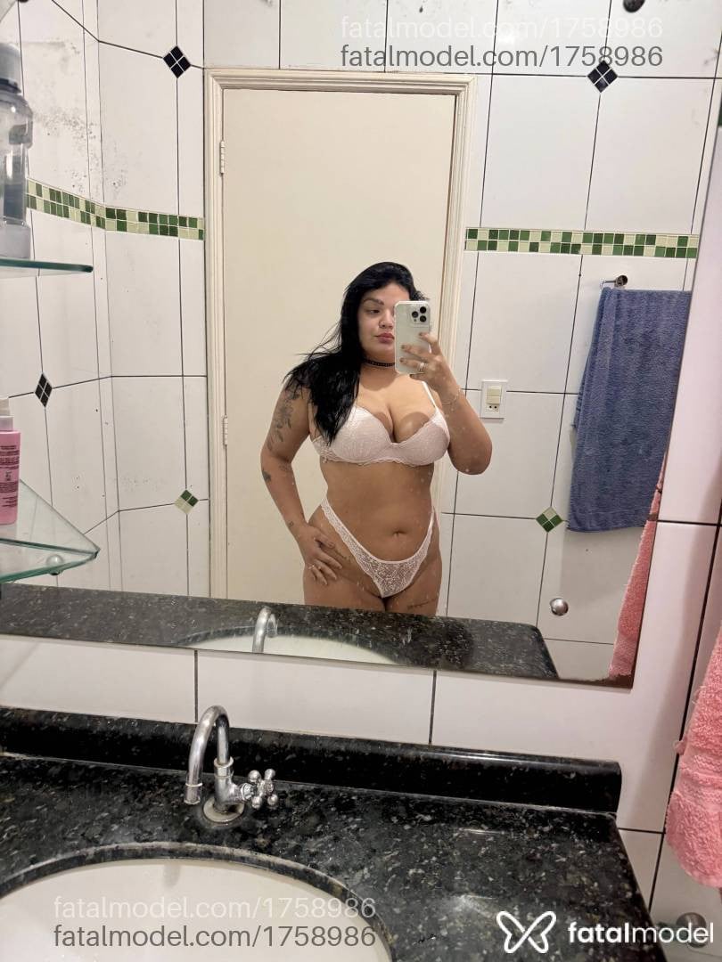 Acompanhante mulher morena (o) de olhos castanhos em Jales - Bianca