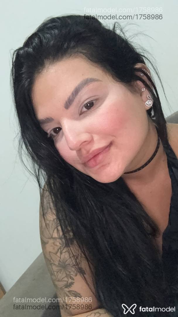 Acompanhante mulher morena (o) de olhos castanhos - Bianca