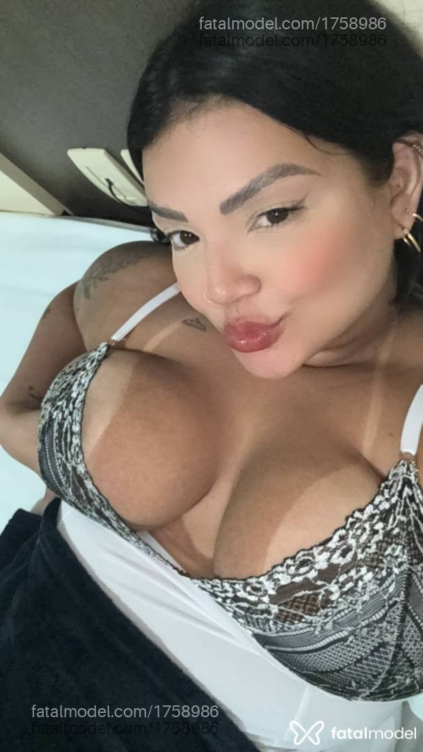 Acompanhante mulher morena (o) de olhos castanhos em Bauru - Bianca
