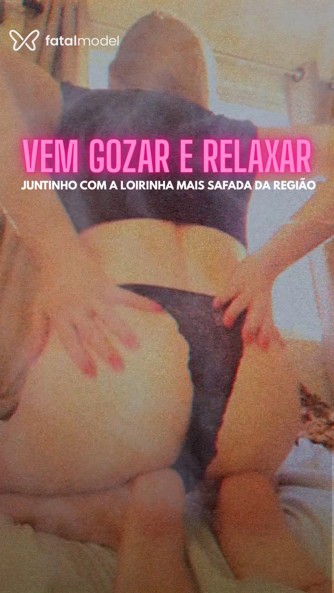 Acompanhante mulher trans loira (o) de olhos verdes - Isis hotblondegirl