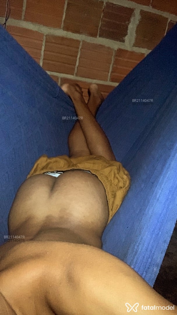 Acompanhante homem morena (o) de olhos castanhos em Fortaleza - Israel