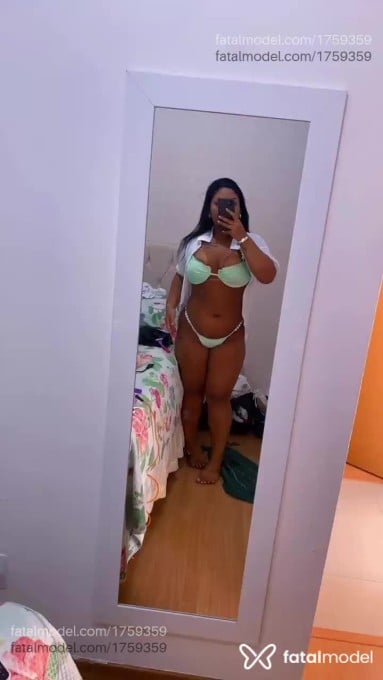 Acompanhante mulher morena (o) de olhos pretos em Belém - Isadora