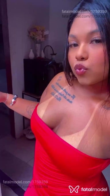 Acompanhante mulher morena (o) de olhos pretos em Belém - Isadora