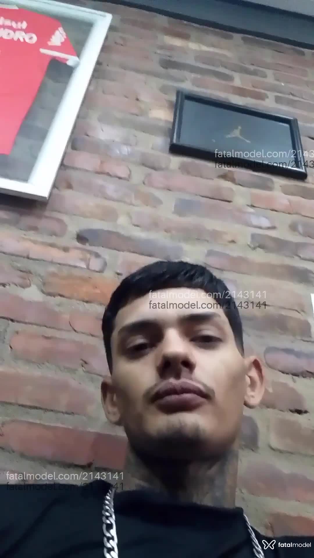 Acompanhante homem morena (o) de olhos pretos em Porto Alegre - Rayan