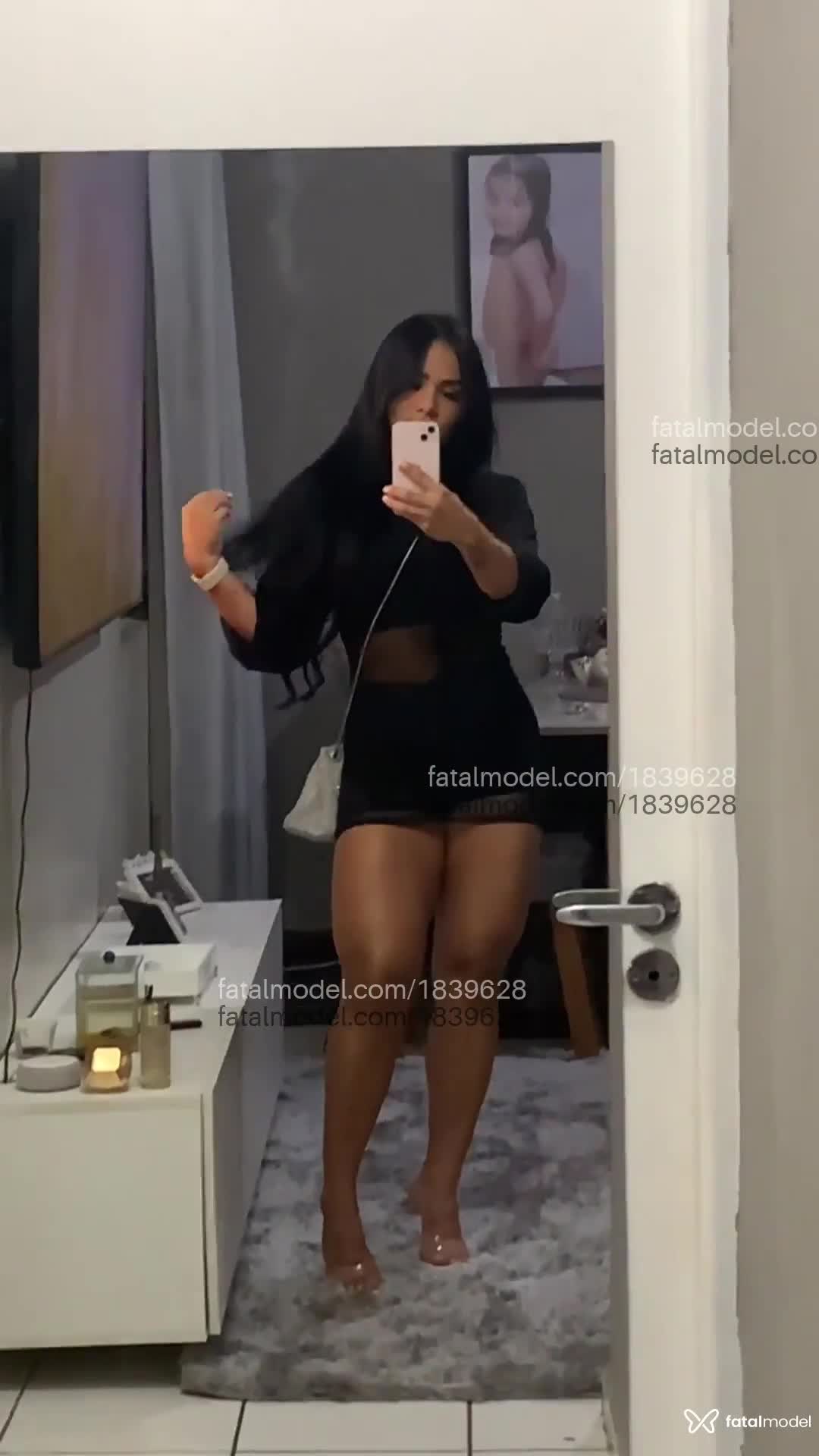 Acompanhante mulher morena (o) de olhos pretos em Belém - Priscila
