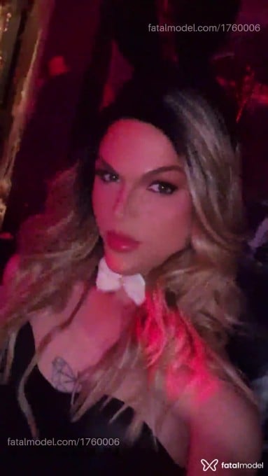 Acompanhante mulher trans morena (o) de olhos mel em João Pessoa - Isabella