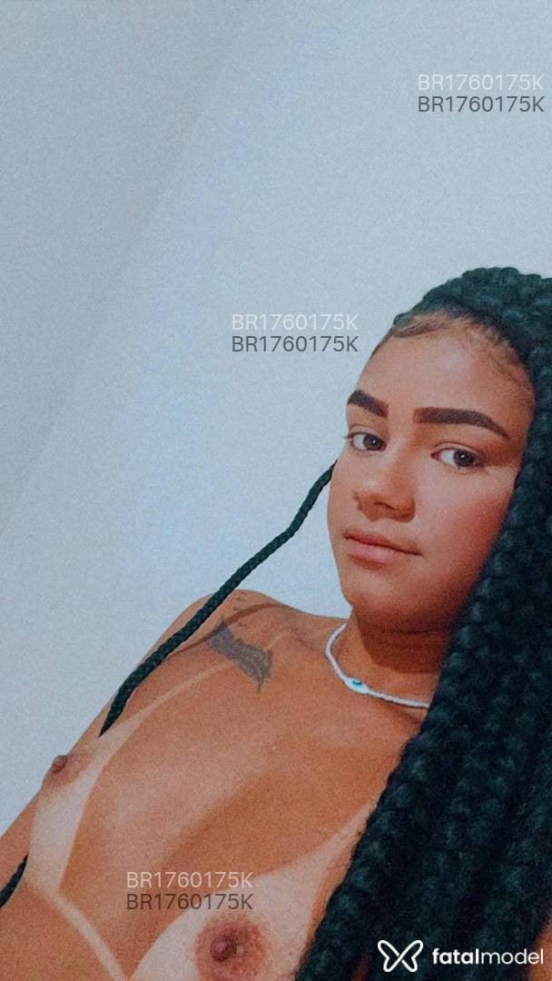 Acompanhante mulher morena (o) de olhos castanhos em Ribeirão Preto - Ingrid Cavalcante