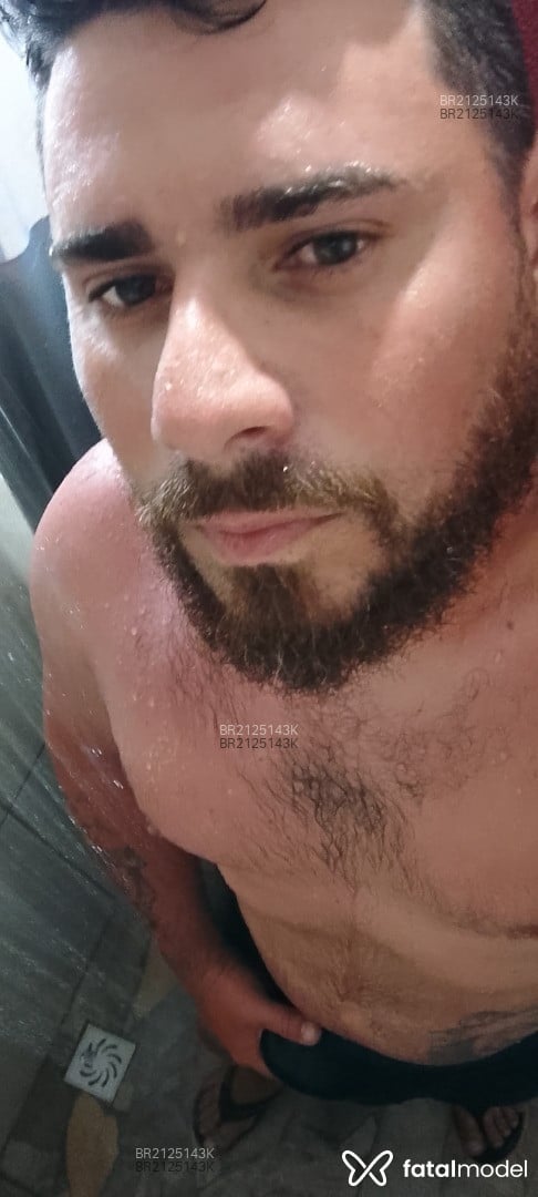 Acompanhante homem morena (o) de olhos castanhos em Imbituba Acompanhante homem morena (o) de olhos castanhos em Imbituba - Ricardo