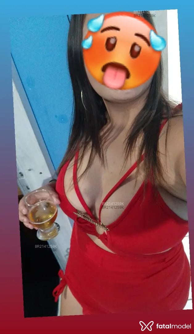 Acompanhante mulher morena (o) de olhos castanhos em Frederico Westphalen - Suzii
