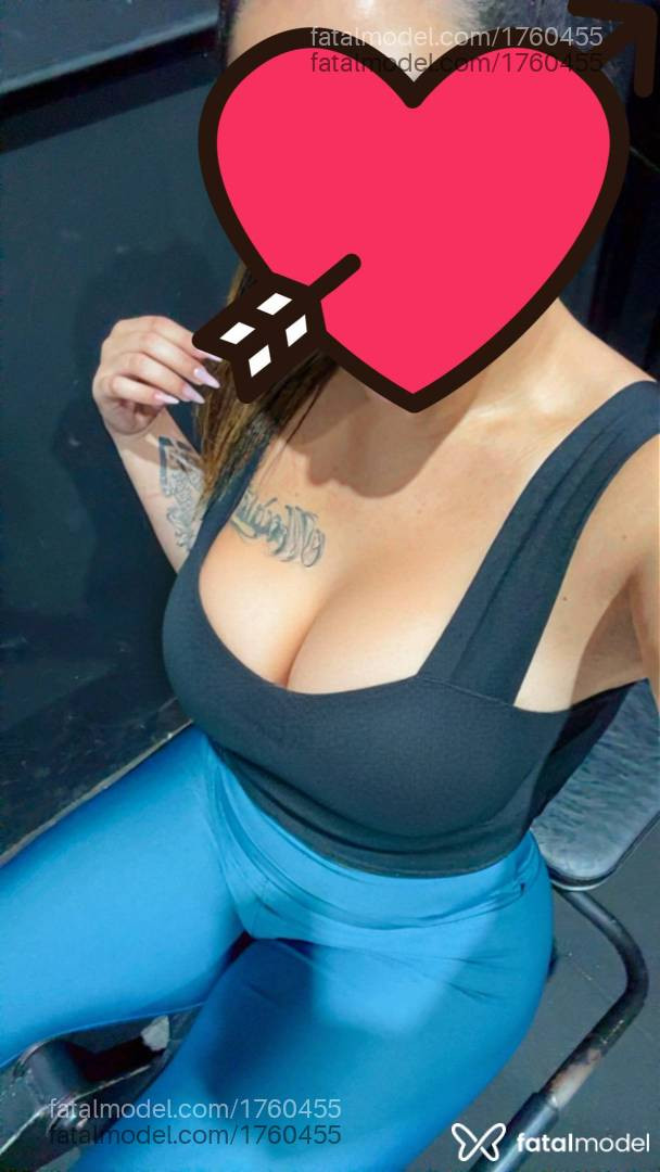 Acompanhante mulher morena (o) de olhos castanhos - Pietra Mattos
