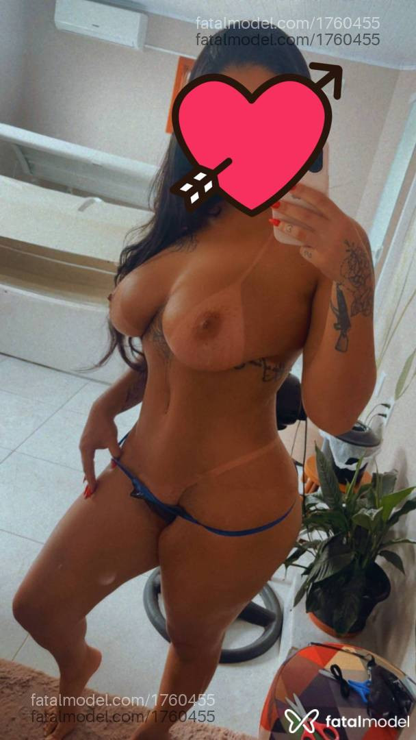 Acompanhante mulher morena (o) de olhos castanhos - Pietra Mattos