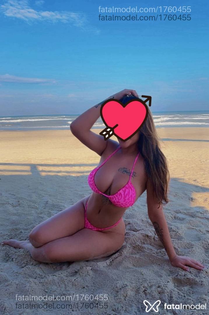 Acompanhante mulher morena (o) de olhos castanhos em Santa Cruz do Sul - Pietra Mattos