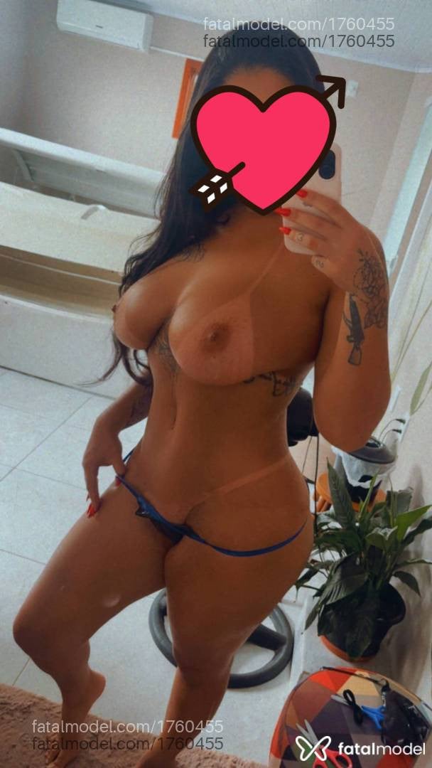 Acompanhante mulher morena (o) de olhos castanhos - Pietra Mattos