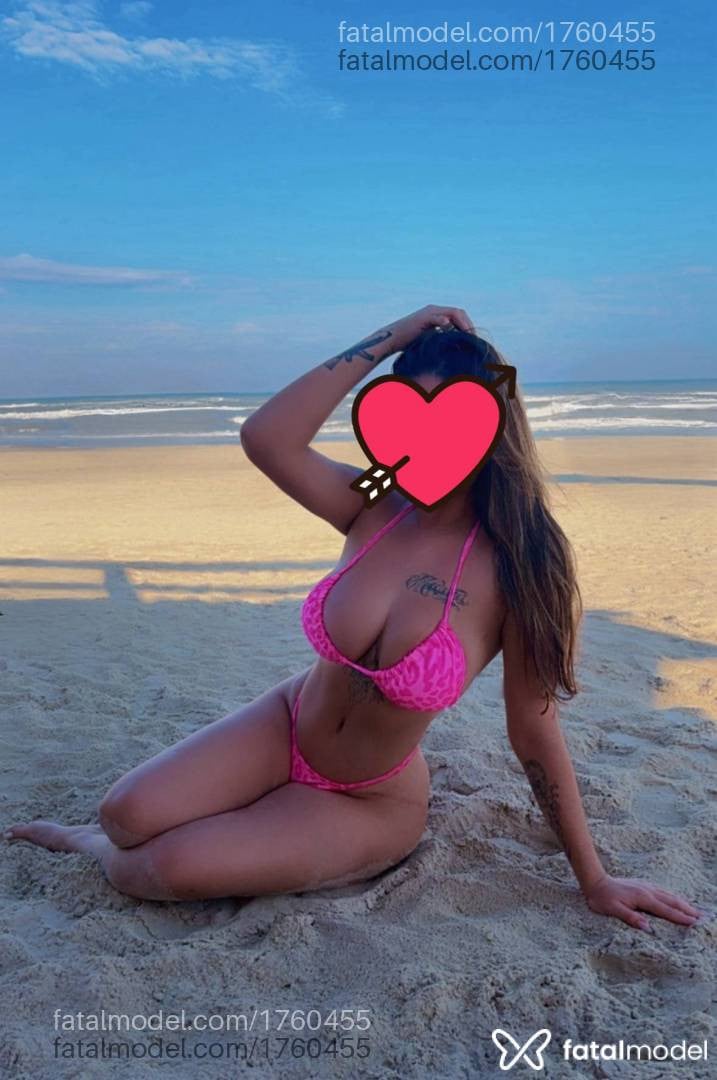 Acompanhante mulher morena (o) de olhos castanhos em Santa Cruz do Sul - Pietra Mattos