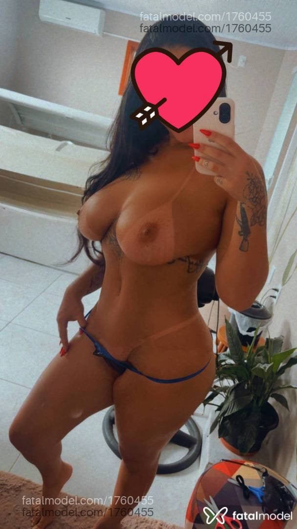 Acompanhante mulher morena (o) de olhos castanhos - Pietra Mattos