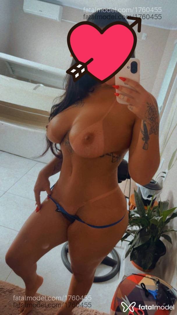 Acompanhante mulher morena (o) de olhos castanhos - Pietra Mattos