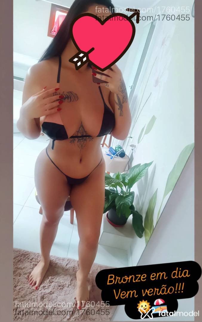 Acompanhante mulher morena (o) de olhos castanhos em Santa Cruz do Sul - Pietra Mattos