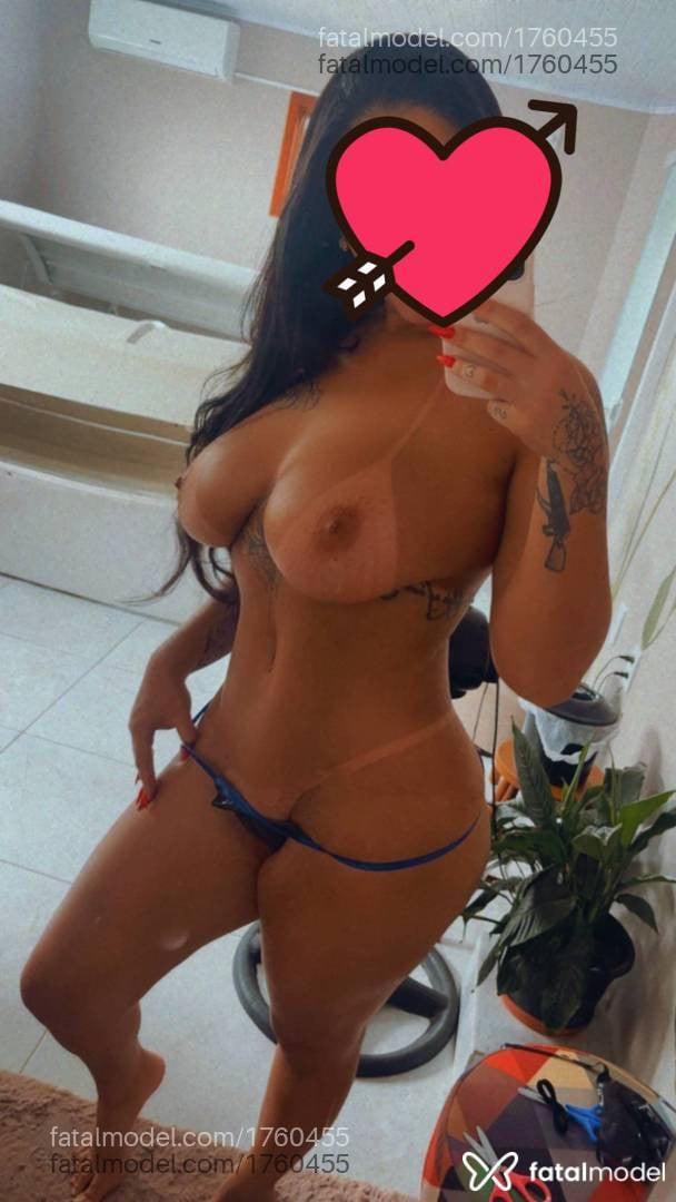 Acompanhante mulher morena (o) de olhos castanhos em Santa Cruz do Sul - Pietra Mattos