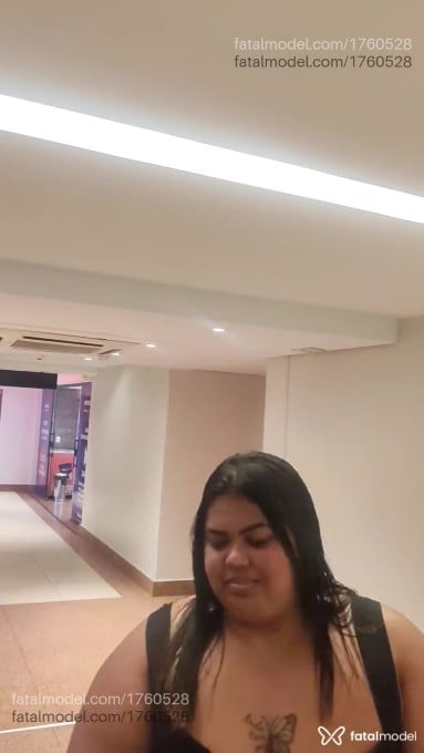 Acompanhante mulher morena (o) de olhos castanhos em São Paulo - Bianca