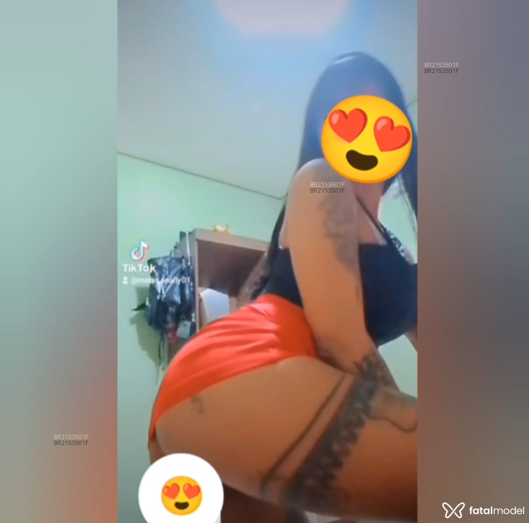Acompanhante mulher morena (o) de olhos pretos em Barreiras - Yasmin