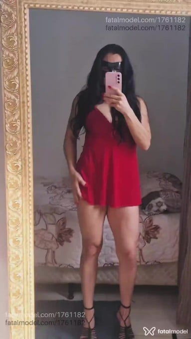 Acompanhante mulher morena (o) de olhos castanhos em Cascavel - Taylla Benetti
