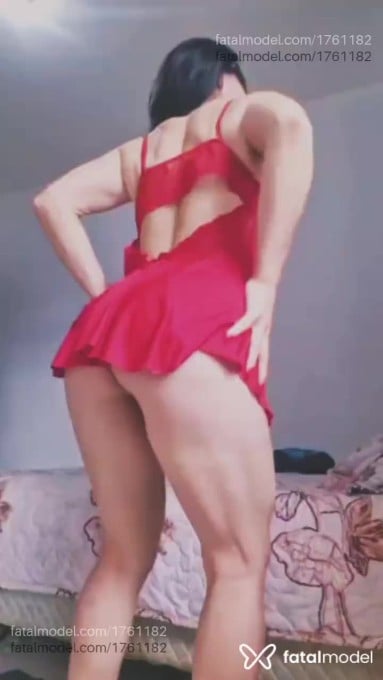 Acompanhante mulher morena (o) de olhos castanhos em Cascavel - Taylla Benetti