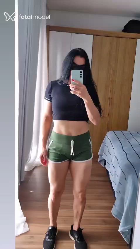 Acompanhante mulher morena (o) de olhos castanhos - Taylla Benetti