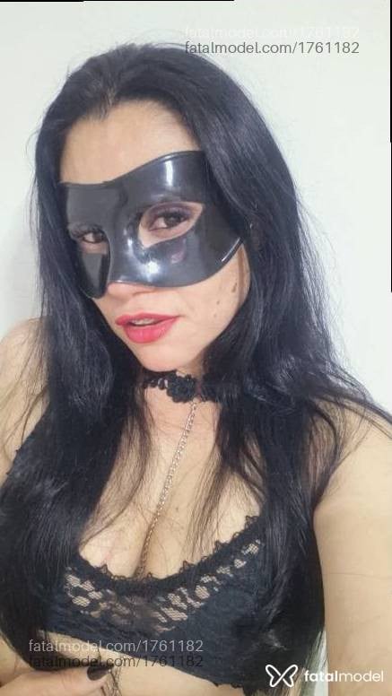 Acompanhante mulher morena (o) de olhos castanhos em Cascavel - Taylla Benetti