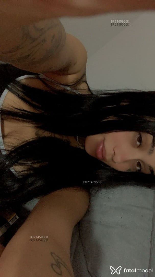 Acompanhante mulher morena (o) de olhos castanhos em São Paulo Acompanhante mulher morena (o) de olhos castanhos em São Paulo - Jasmine
