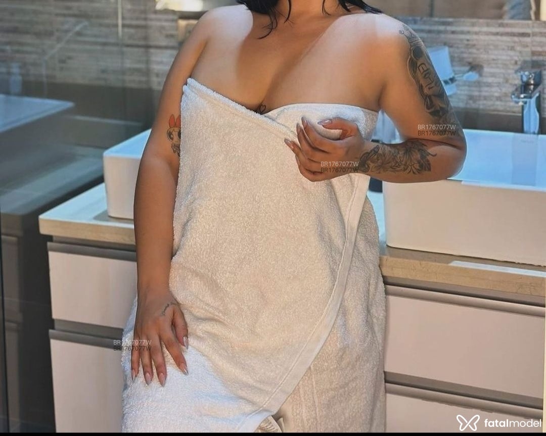 Acompanhante mulher morena (o) de olhos mel em Santa Maria - Bárbara Alvares
