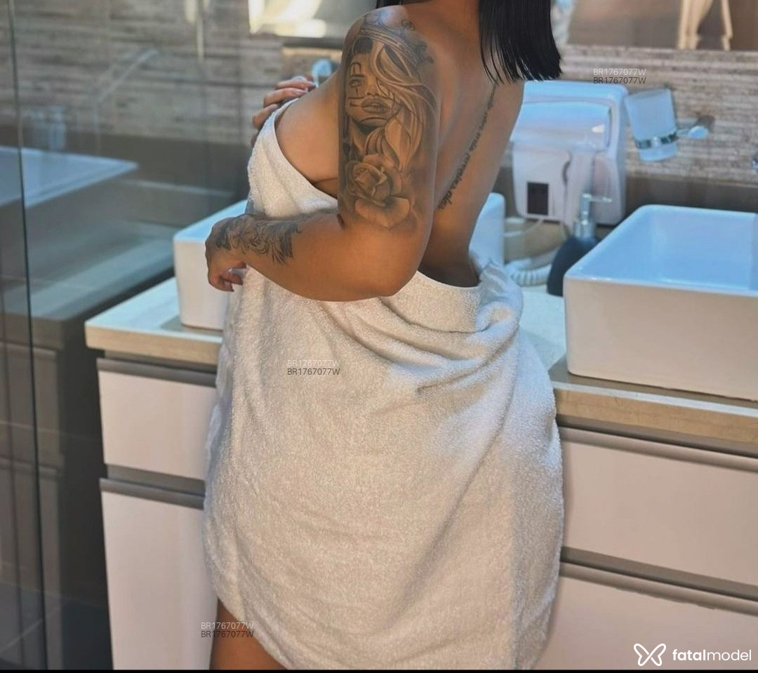 Acompanhante mulher morena (o) de olhos mel em Santa Maria - Bárbara Alvares