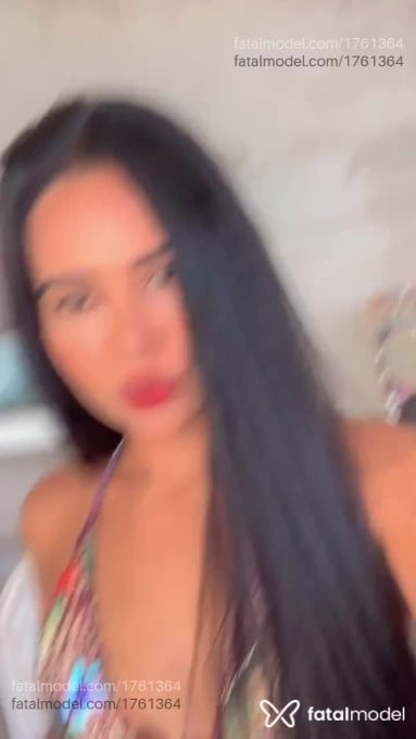 Acompanhante mulher morena (o) de olhos pretos - Ayla Matarazzo