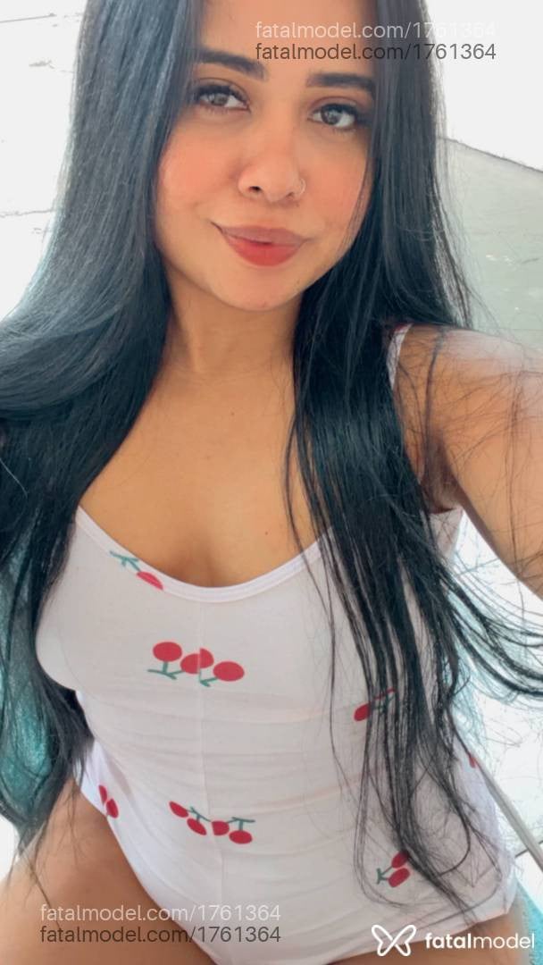 Acompanhante mulher morena (o) de olhos pretos - Ayla Matarazzo
