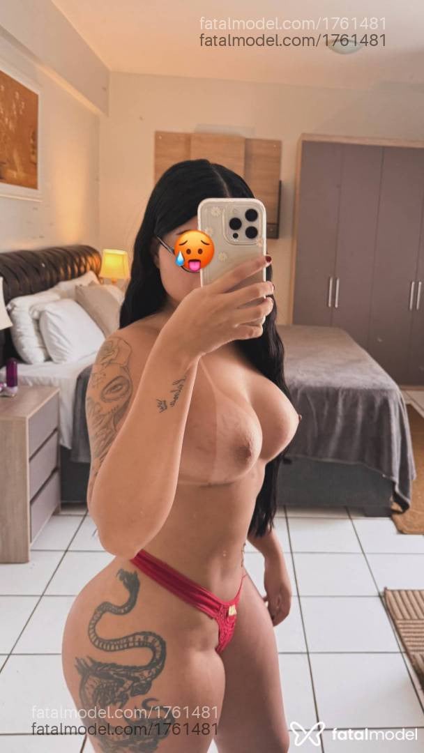 Acompanhante mulher morena (o) de olhos castanhos - Mirella paixao
