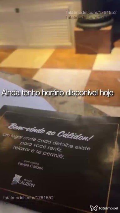 Acompanhante mulher morena (o) de olhos pretos em Porto Alegre - Jade
