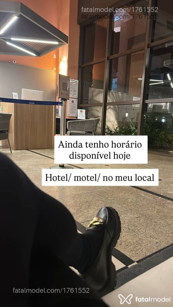 Acompanhante mulher morena (o) de olhos pretos - Jade