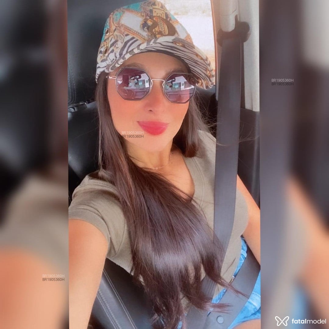 Acompanhante mulher com cabelo castanho de olhos castanhos em Coxim Acompanhante mulher com cabelo castanho de olhos castanhos em Coxim - Bruna Ferraz