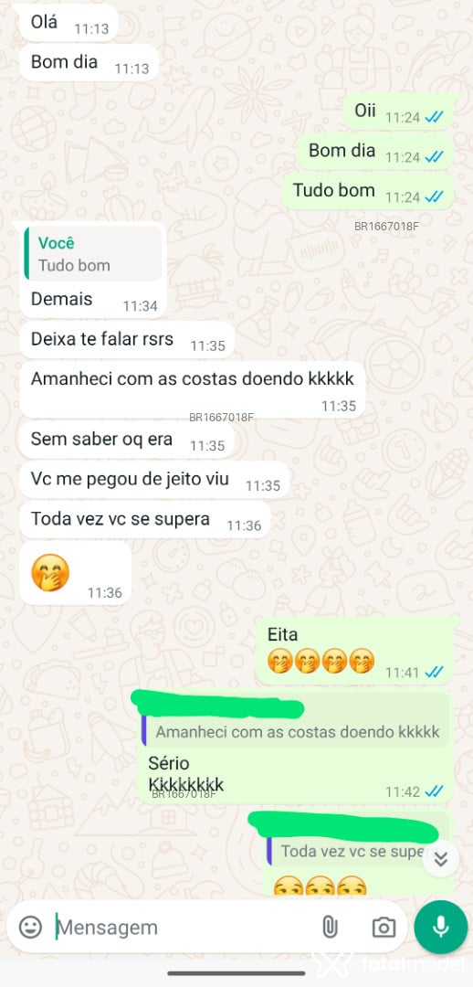 Acompanhante homem morena (o) de olhos castanhos em Barreiras - Rodrigo