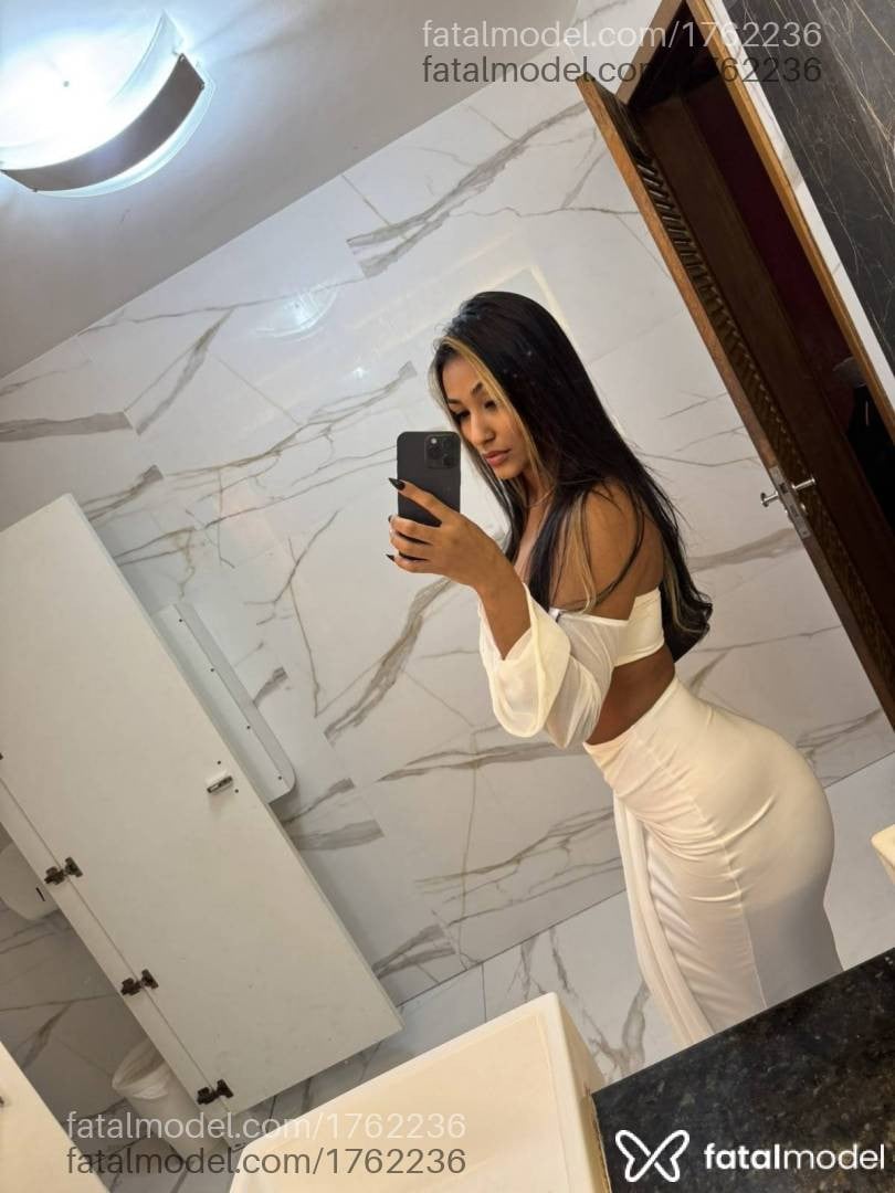 Acompanhante mulher morena (o) de olhos castanhos em Feira de Santana - Rebecca Santos