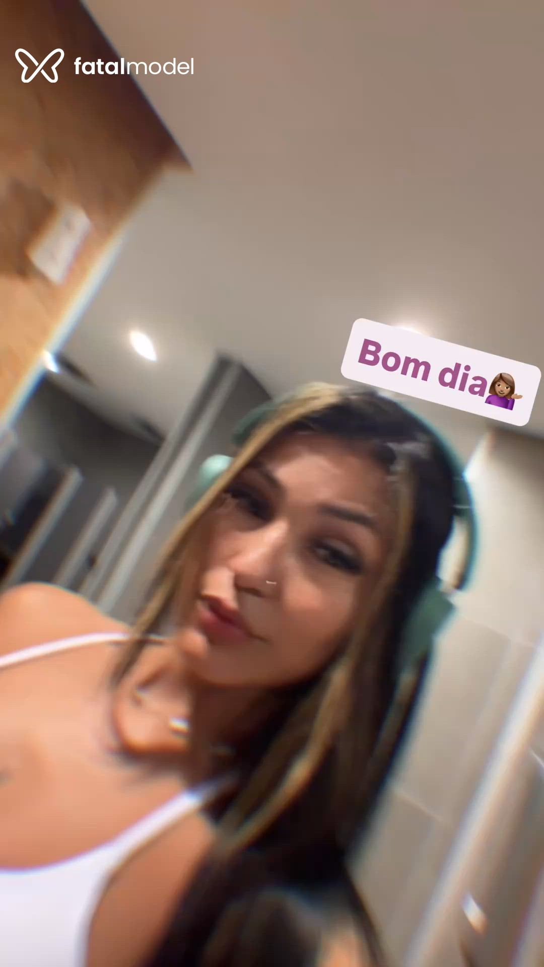 Acompanhante mulher morena (o) de olhos castanhos em Picos Acompanhante mulher morena (o) de olhos castanhos em Picos - Rebecca Santos
