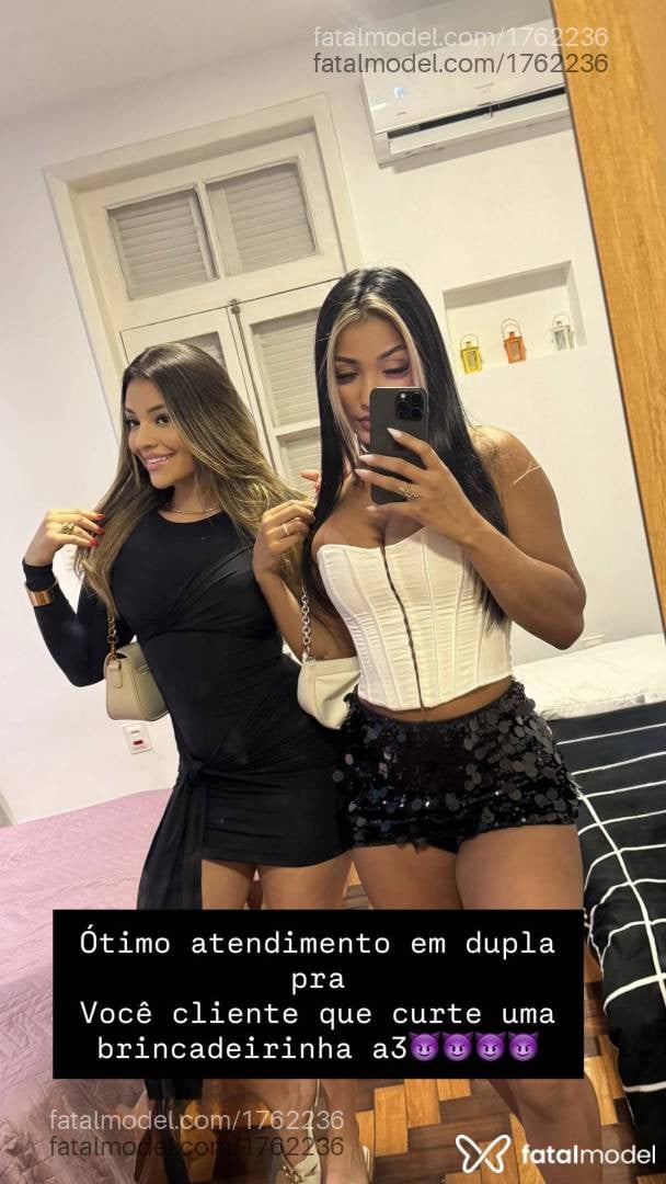 Acompanhante mulher morena (o) de olhos castanhos em Petrolina - Rebecca Santos