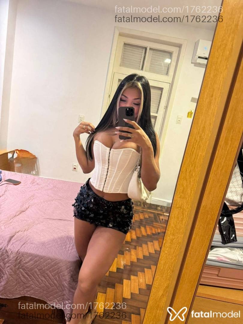 Acompanhante mulher morena (o) de olhos castanhos em Feira de Santana - Rebecca Santos