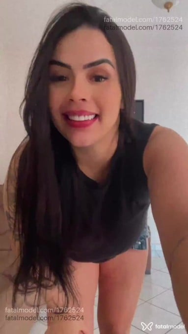 Acompanhante mulher morena (o) de olhos castanhos em Araçatuba - Aline Souza