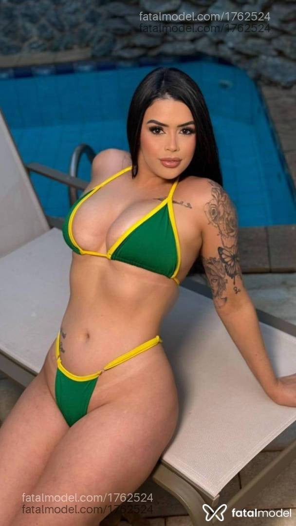Acompanhante mulher morena (o) de olhos castanhos em Araçatuba Acompanhante mulher morena (o) de olhos castanhos em Araçatuba - Aline Souza