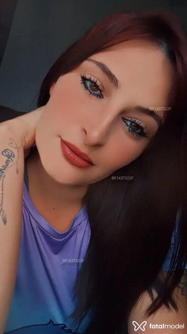 Acompanhante mulher morena (o) de olhos castanhos em Pelotas Acompanhante mulher morena (o) de olhos castanhos em Pelotas - May