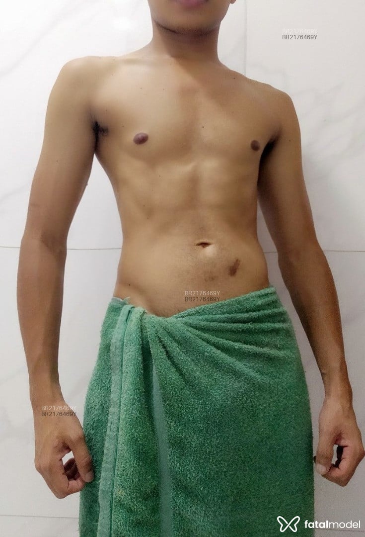 Acompanhante homem morena (o) de olhos mel em Goiânia - Pietro