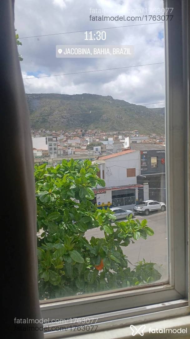 Acompanhante mulher trans morena (o) de olhos pretos - Priscylla