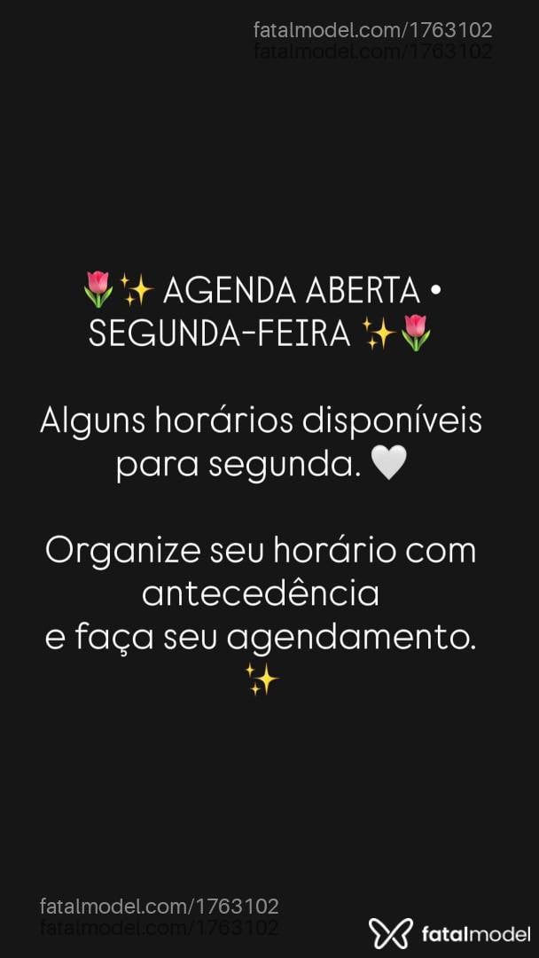 Acompanhante mulher morena (o) de olhos mel - Jade Ferraz