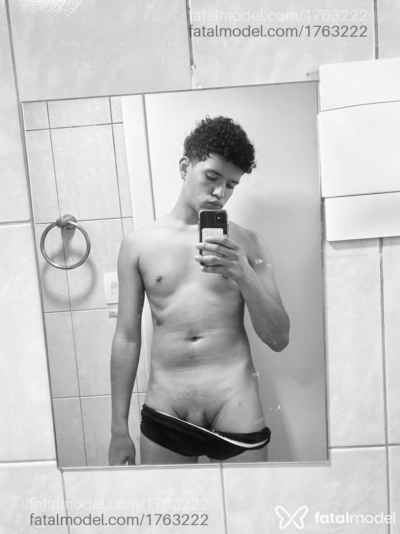 Acompanhante homem morena (o) de olhos pretos - Gabriel Souza
