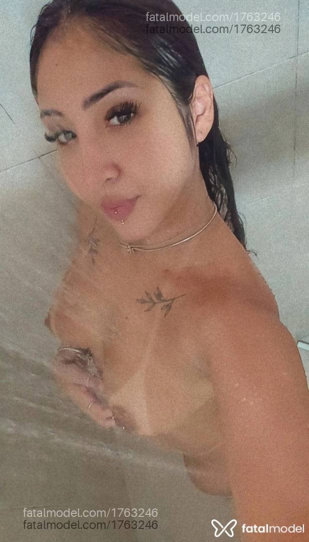 Acompanhante mulher morena (o) de olhos castanhos em Patos de Minas - Sophia Andrade